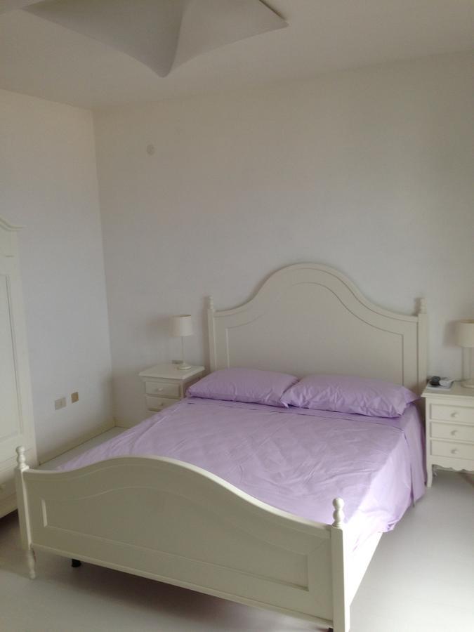 B&B Villa Inn Trieste Eksteriør billede