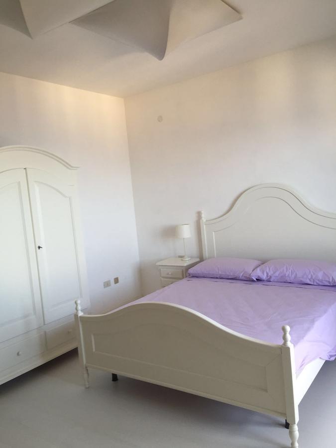 B&B Villa Inn Trieste Eksteriør billede